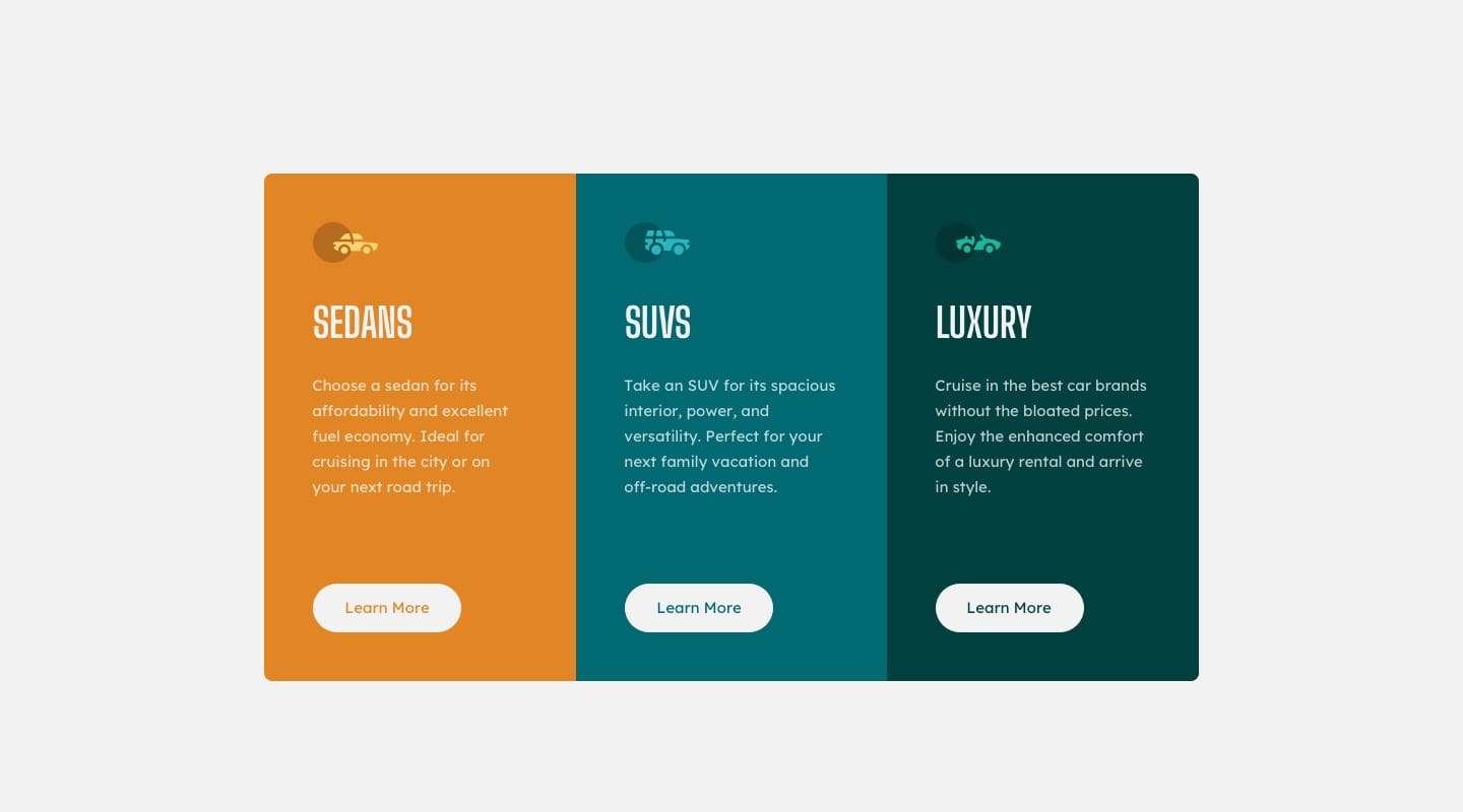 3-column-preview-card-component